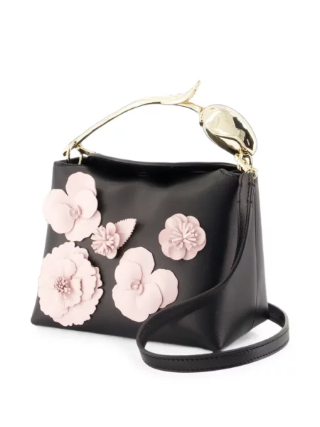 Geantă shopper Erdem negru