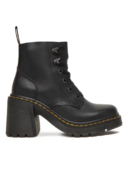 Dr. Martens Čizme crna