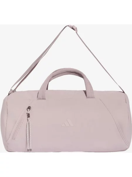 Torba adidas Motion Duffel Small pastelowy różowy
