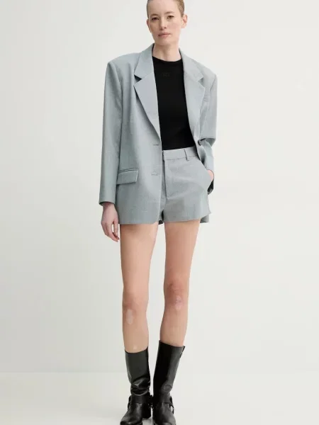 Топ Gestuz чорний