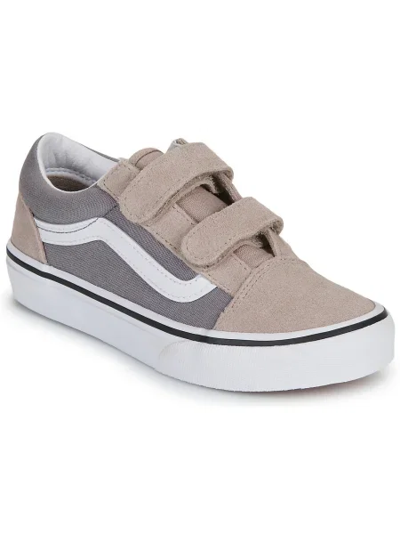 Tenisky Vans Old Skool béžová