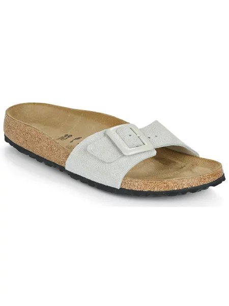 Pantofi Birkenstock bej
