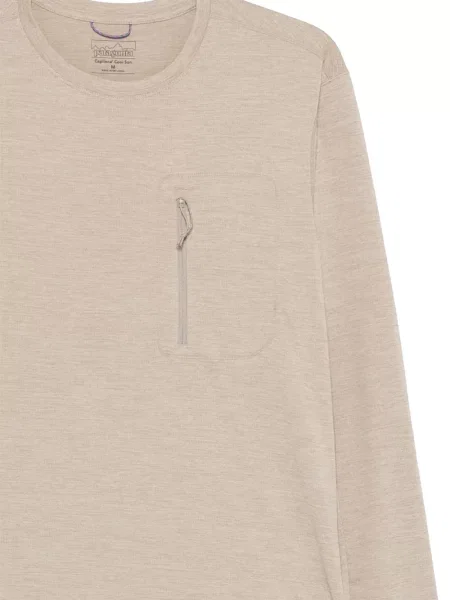 Tricou Patagonia