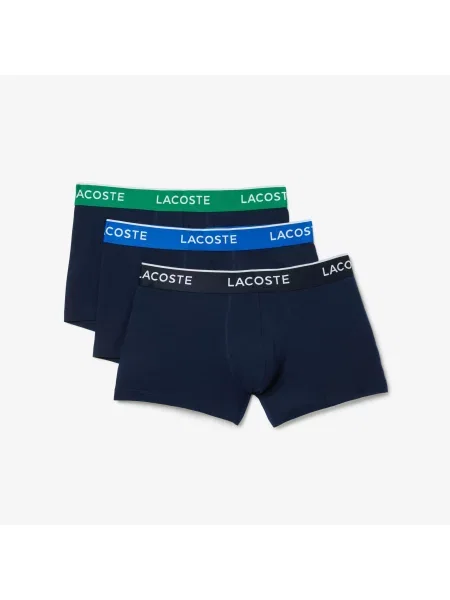 Трусы Lacoste
