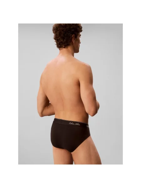 Chiloți Calvin Klein Jeans negru