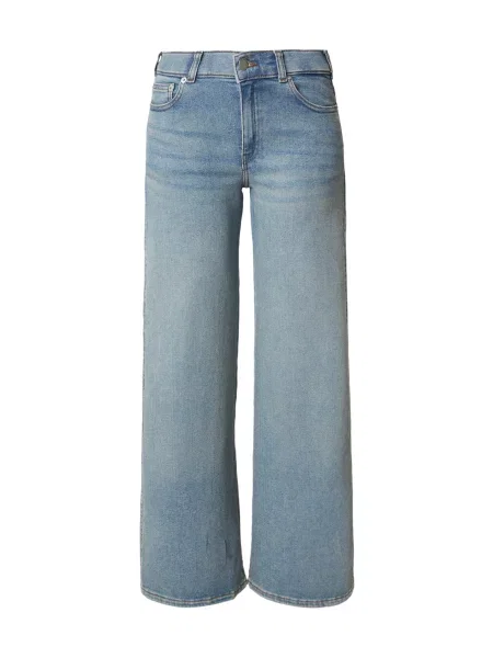 Dr. Denim Jeans Zila denim albastru