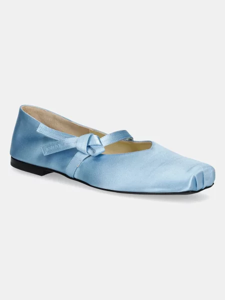 Balerinke Kenzo Ballerina modra