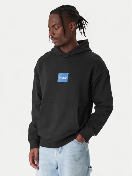 HUGO Jopa Nayohood črna