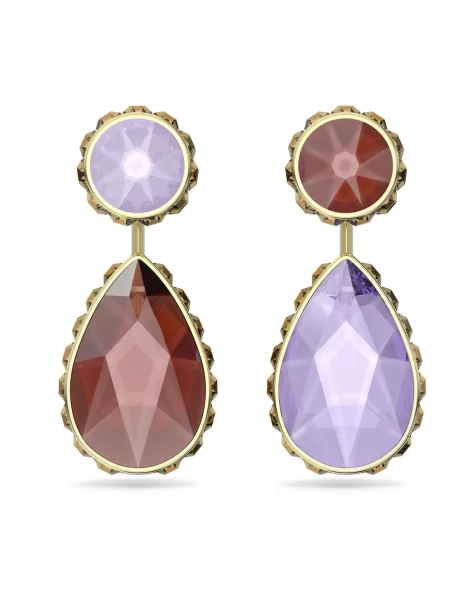 Kolczyki Swarovski