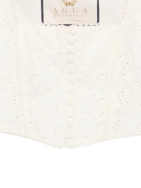 Top Agua By Agua Bendita