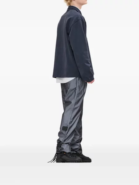 Pantaloni Gr10k gri