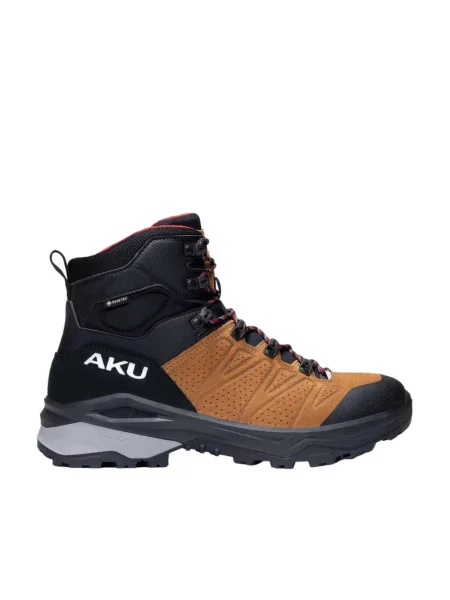 Buty trekkingowe Aku Adapta SD GTX czerwone
