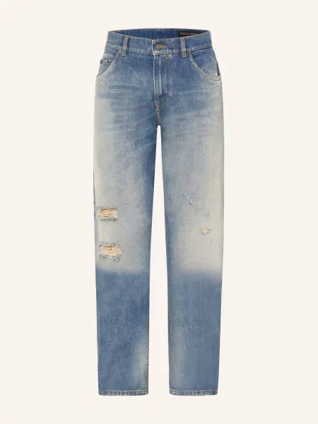 Dolce & Gabbana Džíny Regular Fit variante abbinata