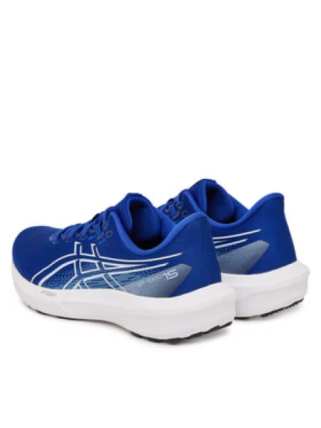 Asics Futócipő 15 kék