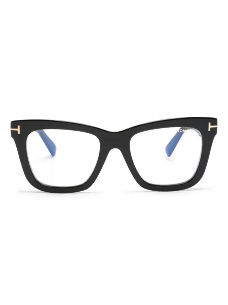 Ochelari de soare Tom Ford Eyewear negru