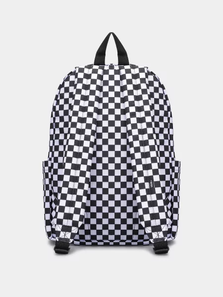 Детский рюкзак Vans белый
