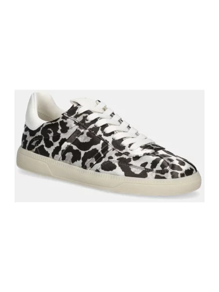 Sneakersy Kennel & Schmenger skórzane