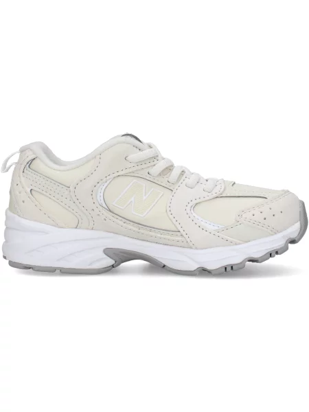 Tenisky New Balance béžová