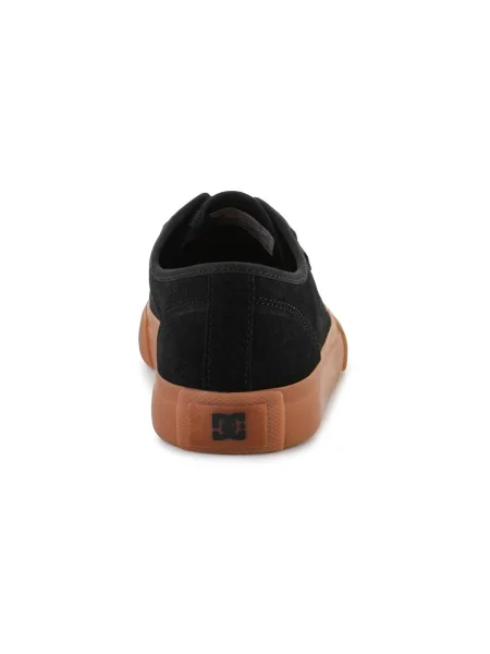 Tenisky Dc Shoes čierna