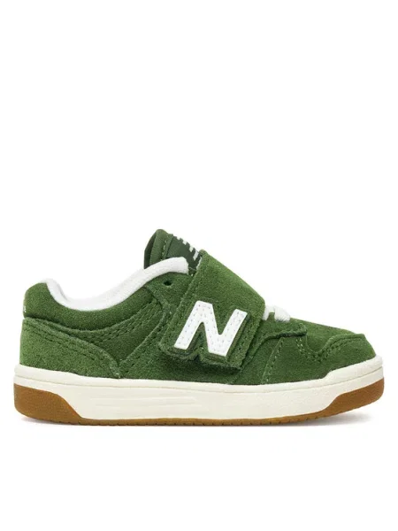 New Balance Laisvalaikio batai žalia