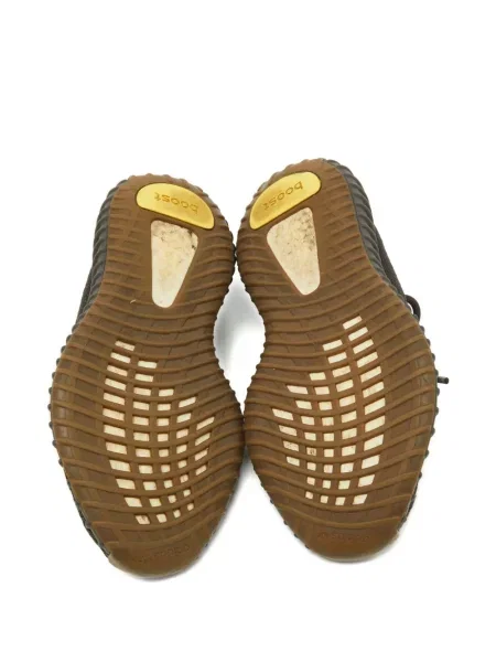 Sneakerși Adidas Yeezy gri