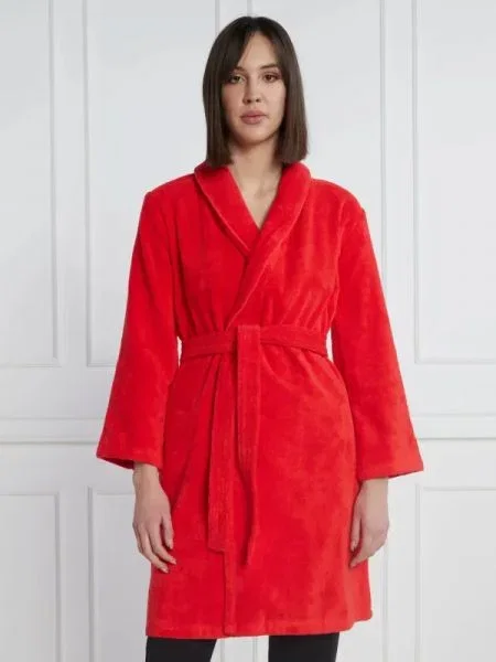 Kenzo Home Halat roșu