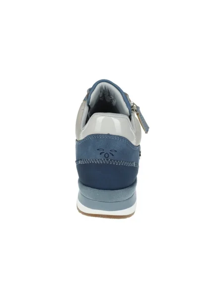 Pantofi Refresh albastru
