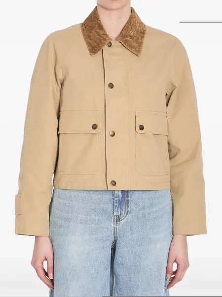 Geacă Burberry