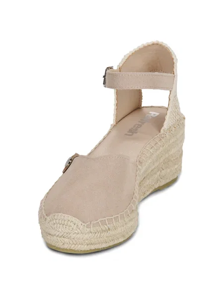 Pantofi Refresh bej