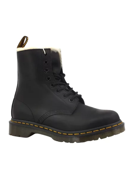 Trampki Dr. Martens Serena black EUR 36 czarne
