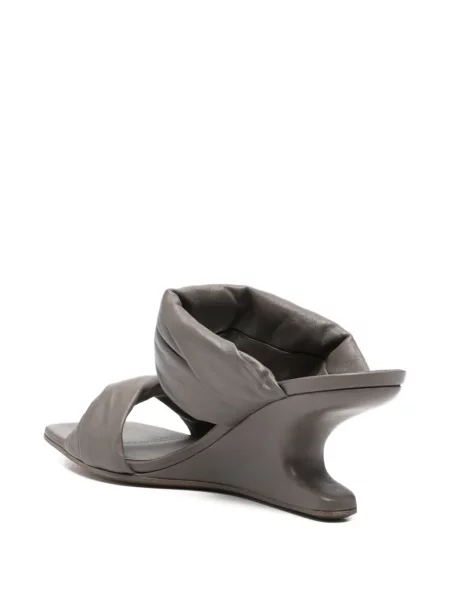 Sandale Rick Owens gri