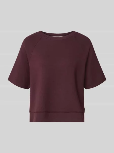Bluza o kroju regular fit z mieszanki model Bailee.S' Brax
