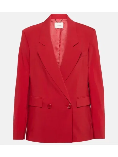 Sacou Dorothee Schumacher roșu