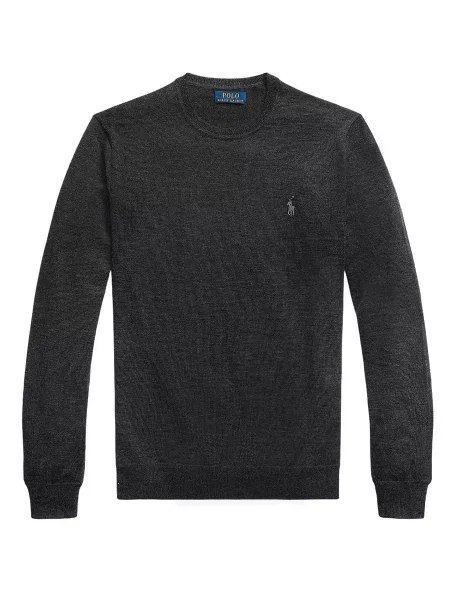 Svetr Polo Ralph Lauren černý