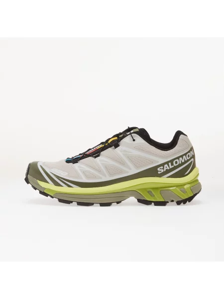 Sneakers Salomon Lunar Rock/ Dlicgr/ Brighc EUR 46