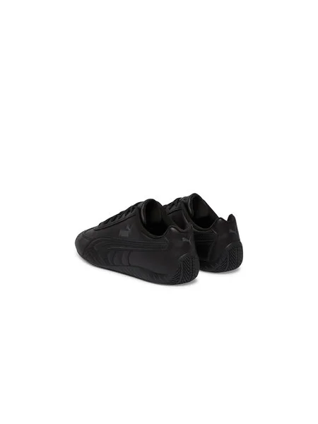 Puma Sportcipők Speedcat Full Lthr 01 fekete