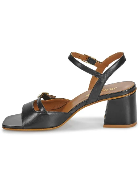 Pantofi Jb Martin negru