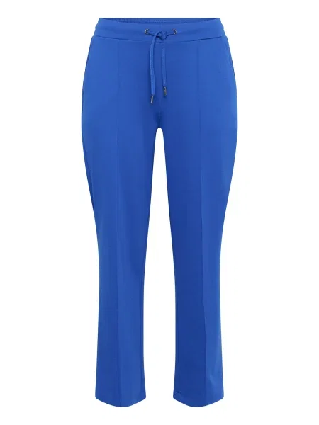 KAFFE CURVE Nohavice Jenna opálová