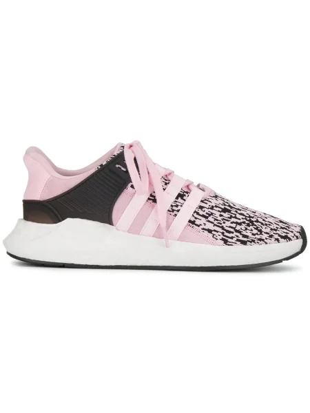 Sneakerși Adidas EQT roz