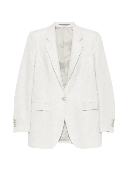 Sacou Tagliatore gri