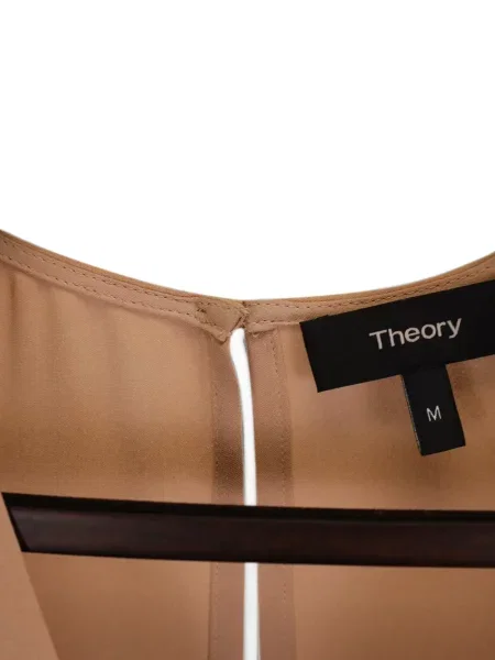 Top Theory de mătase