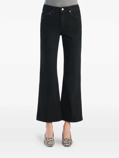 Blugi Khaite negru