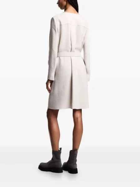 Rochie mini Emporio Armani de costum