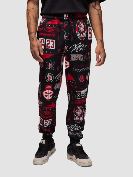 Джогери Jordan  Essentials чорний