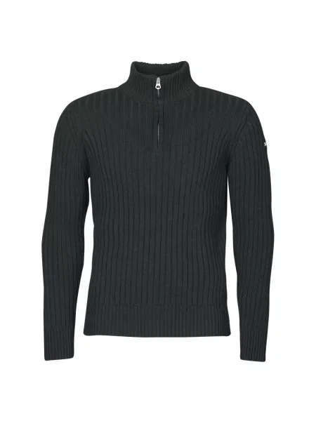 Pulover Schott črna