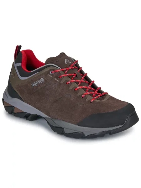 Pantofi Asolo maro