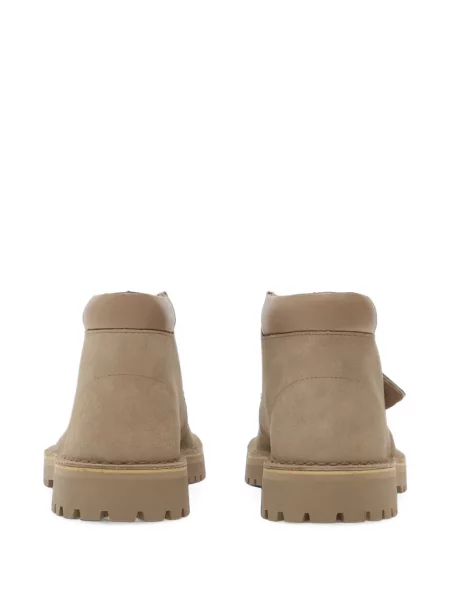 Ghete desert Clarks Originals