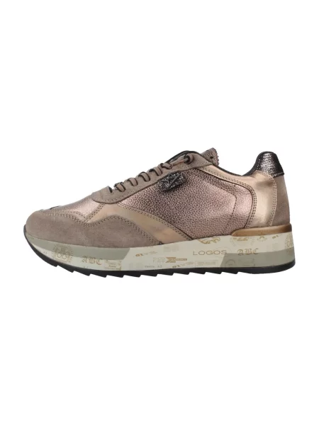 Pantofi Cetti maro