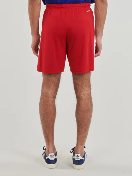 Rövidnadrág Adidas piros