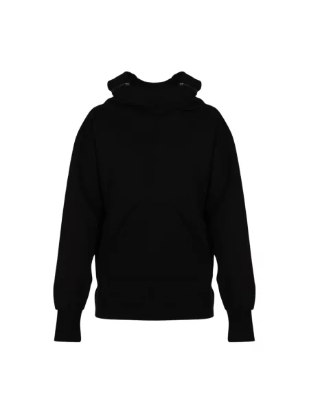 Bluza La Haine Inside Us czarna